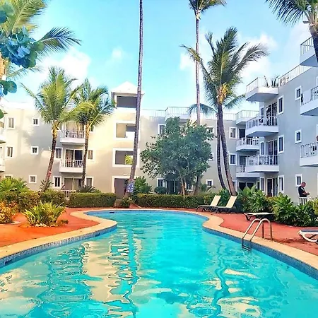 Punta Cana Blue Beach Apartamentos